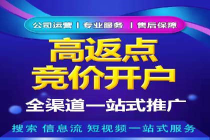 SEM竞价推广实战：优化广告投放策略提升转化率